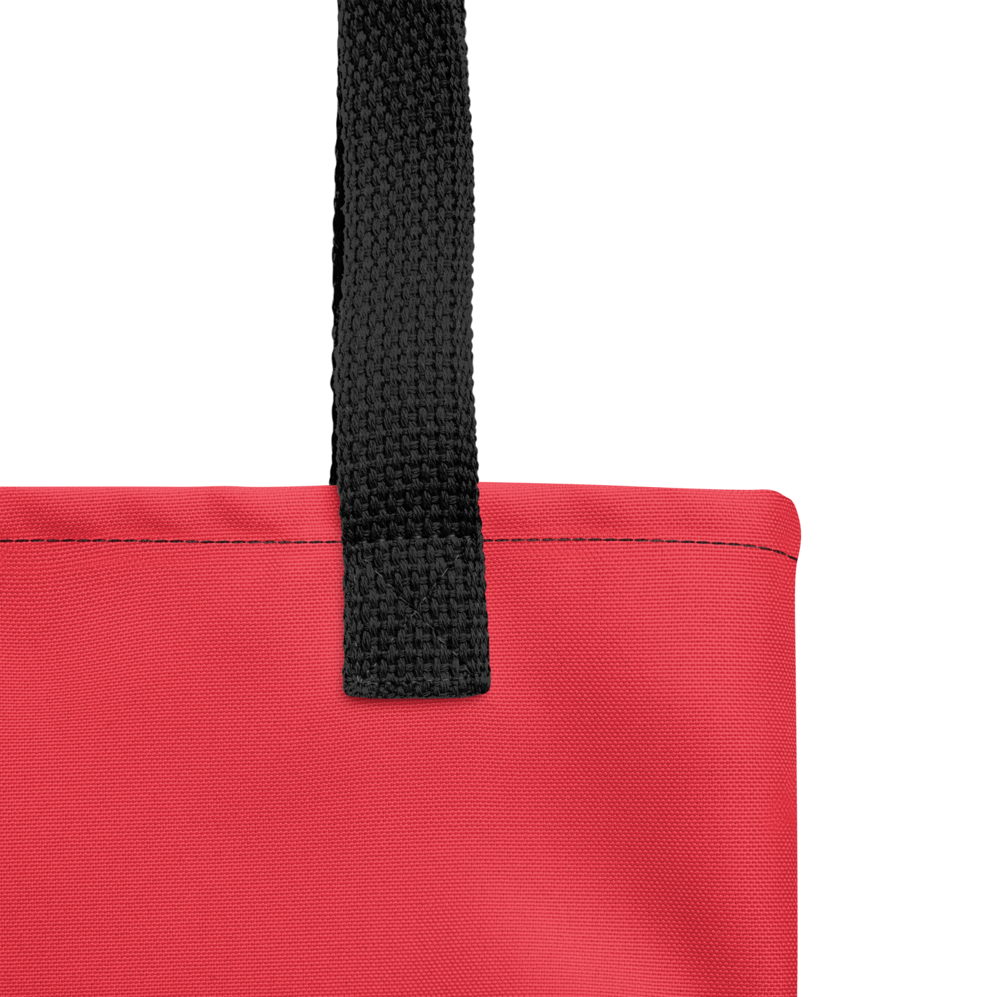 Tote Bag "Luxemburg"