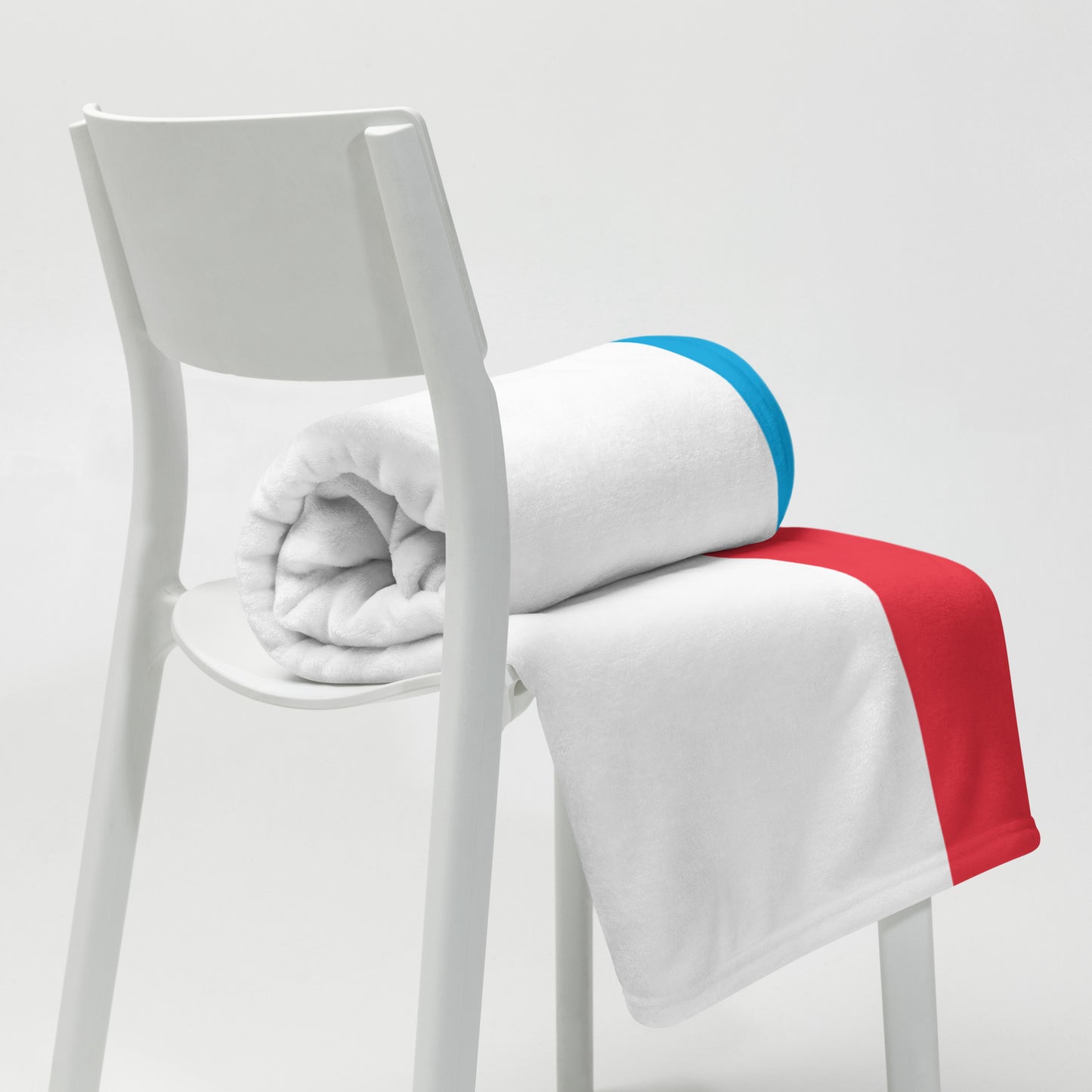 Kuscheldecke "Luxemburg"