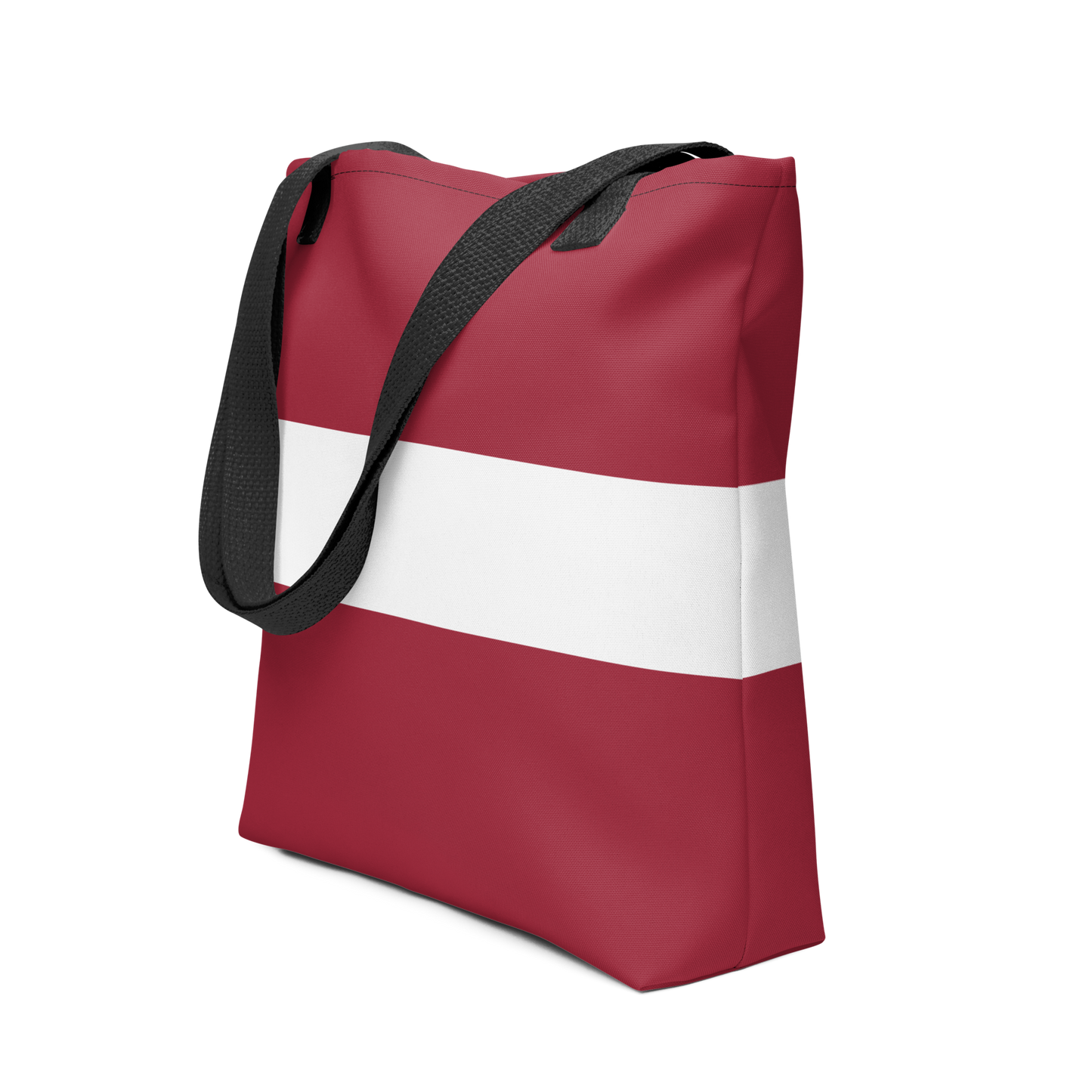 Tote Bag "Lettland"