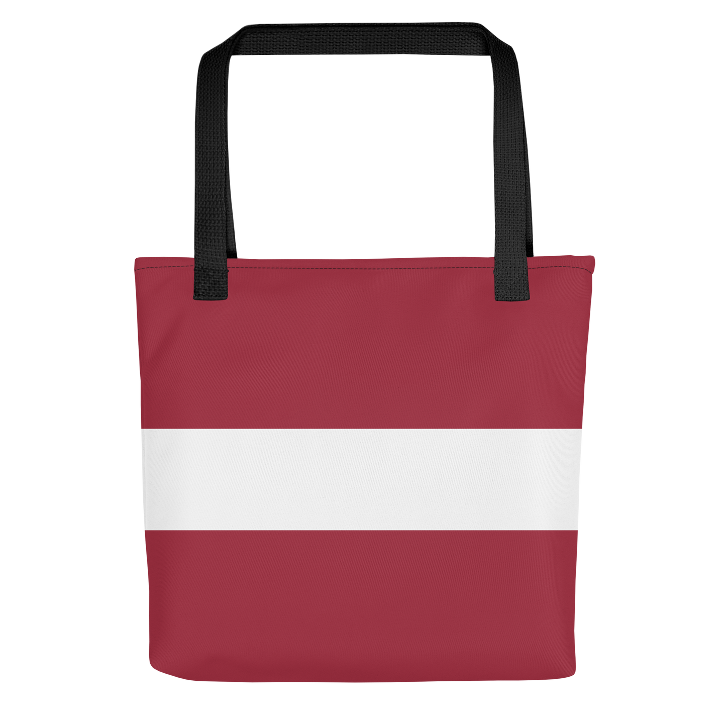 Tote Bag "Lettland"