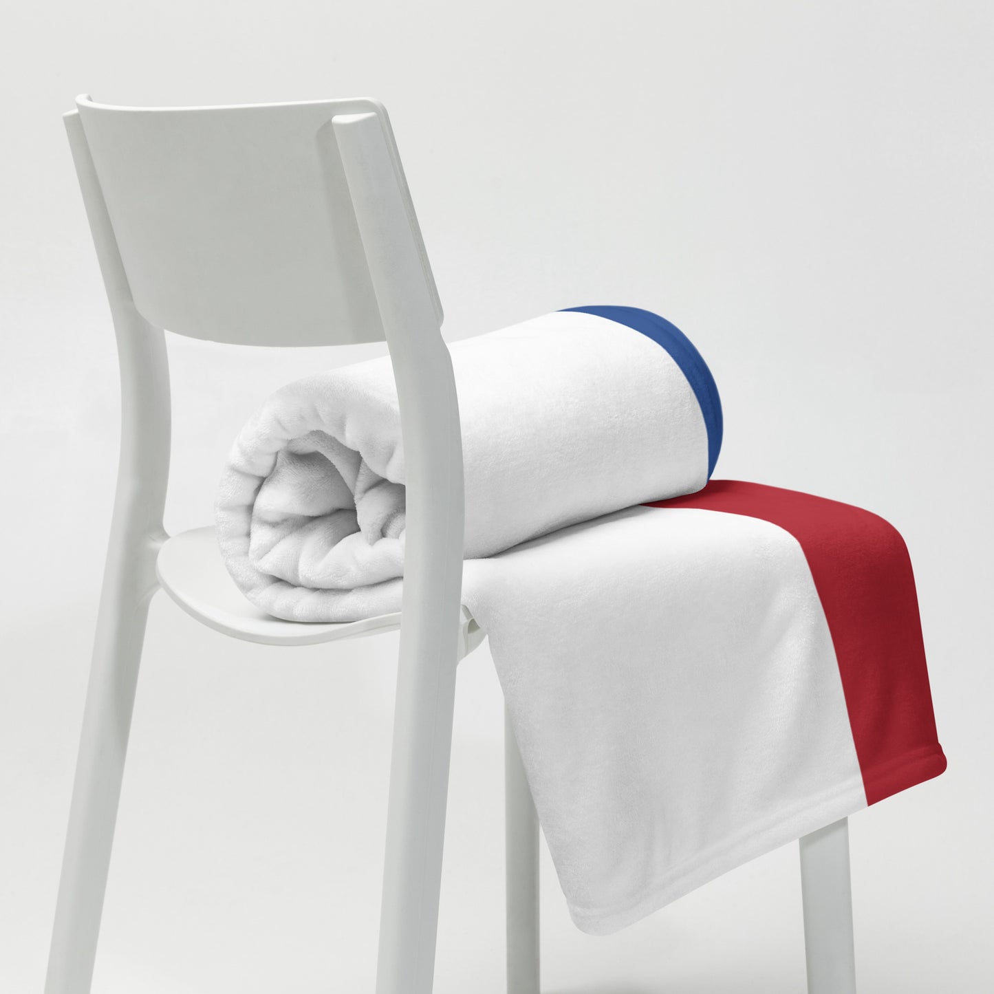 Kuscheldecke "Niederlande"