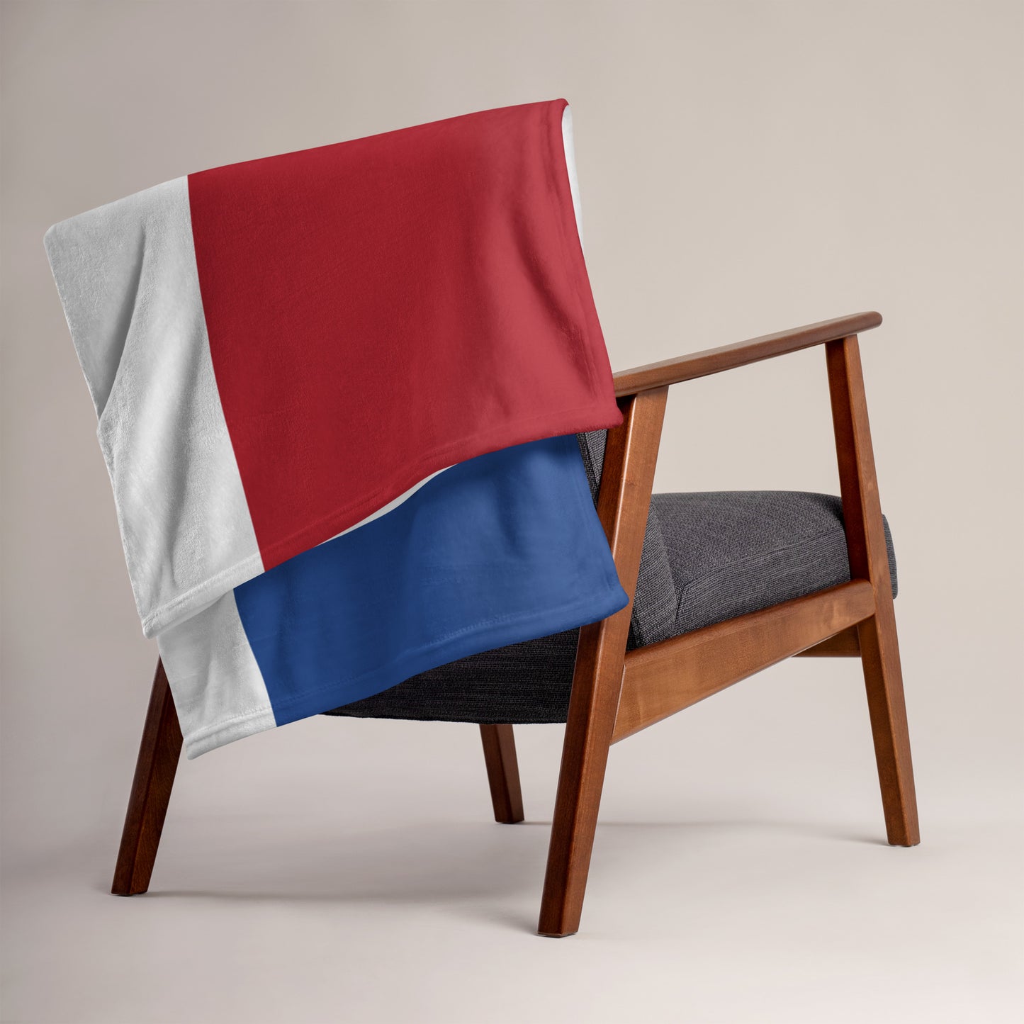Kuscheldecke "Niederlande"