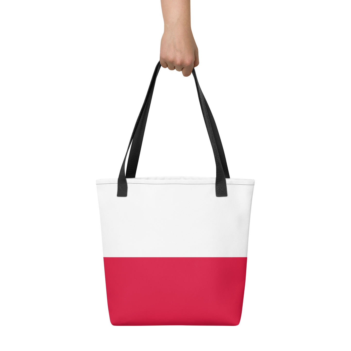 Tote Bag "Polen"