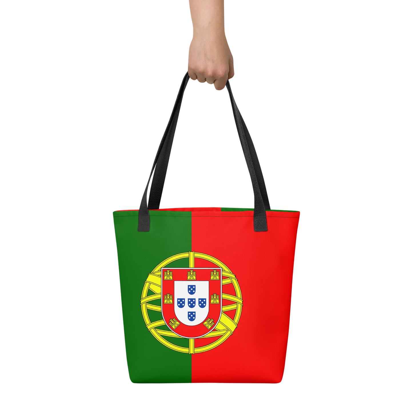 Tote Bag "Portugal"