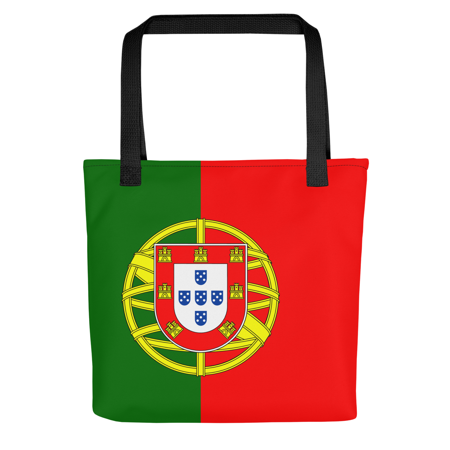 Tote Bag "Portugal"