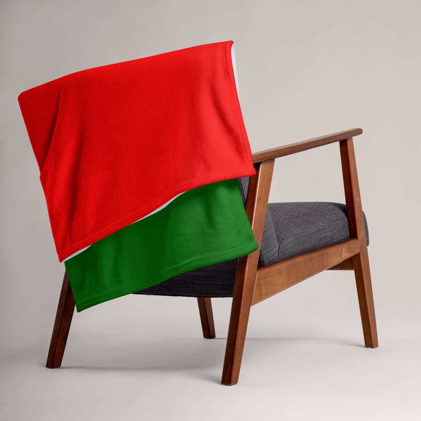 Kuscheldecke "Portugal"