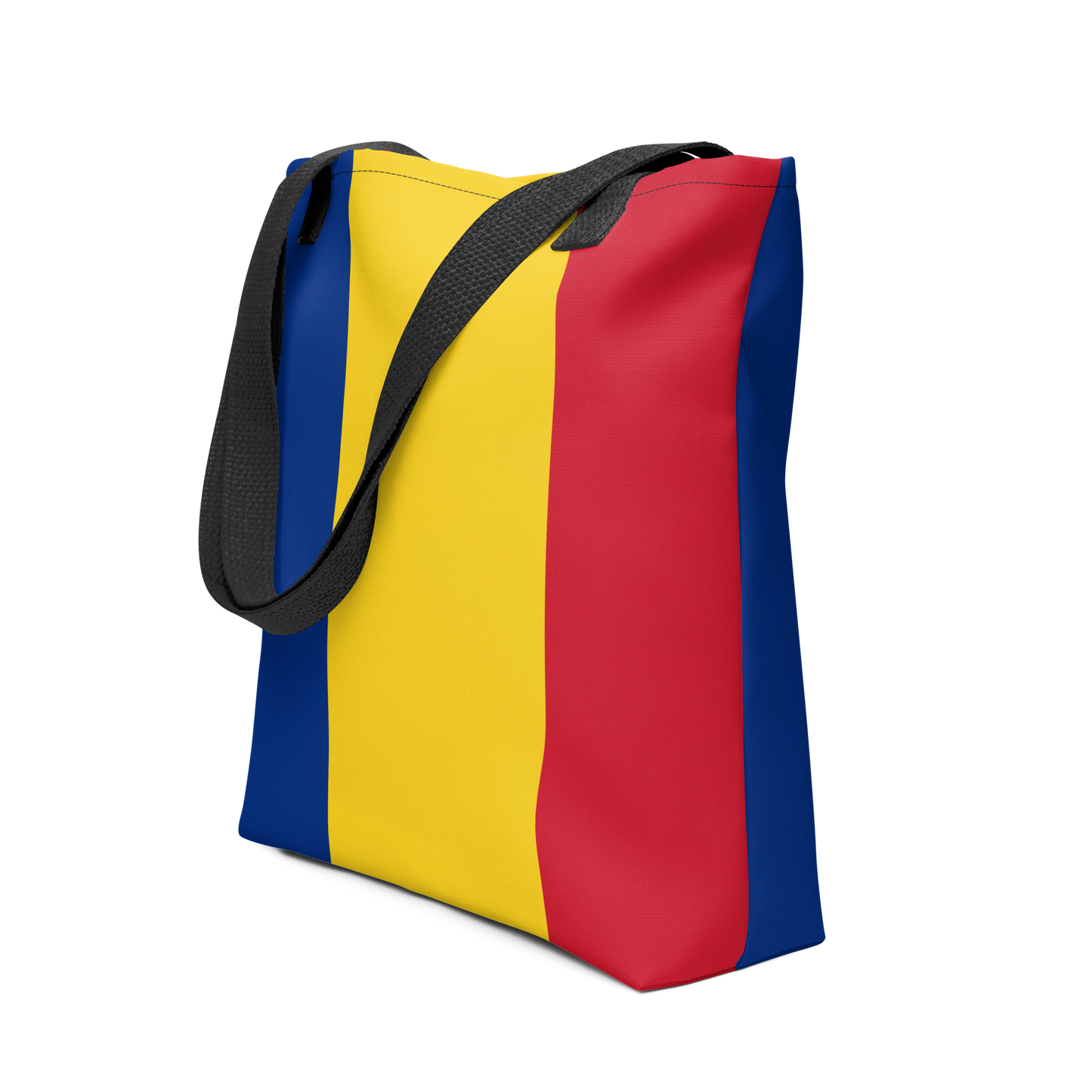 Tote Bag "Rumänien"