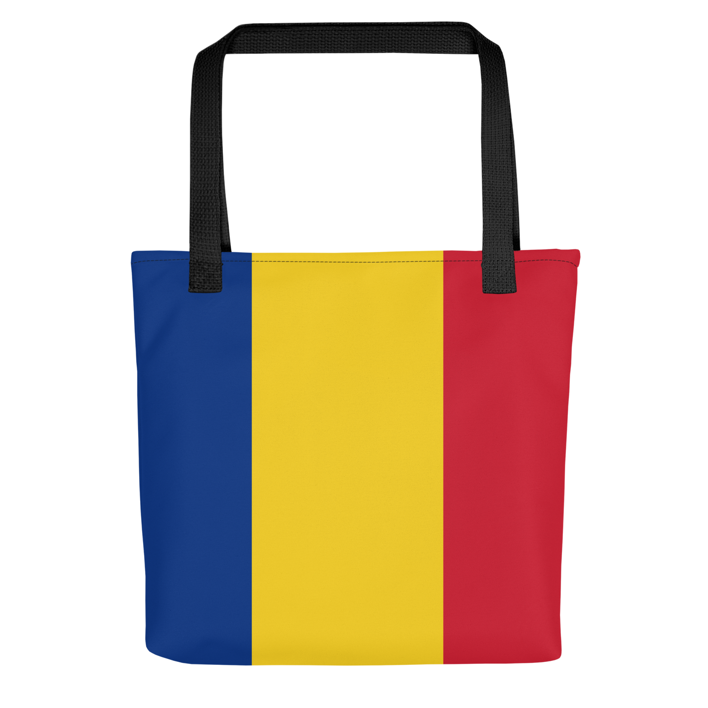 Tote Bag "Rumänien"
