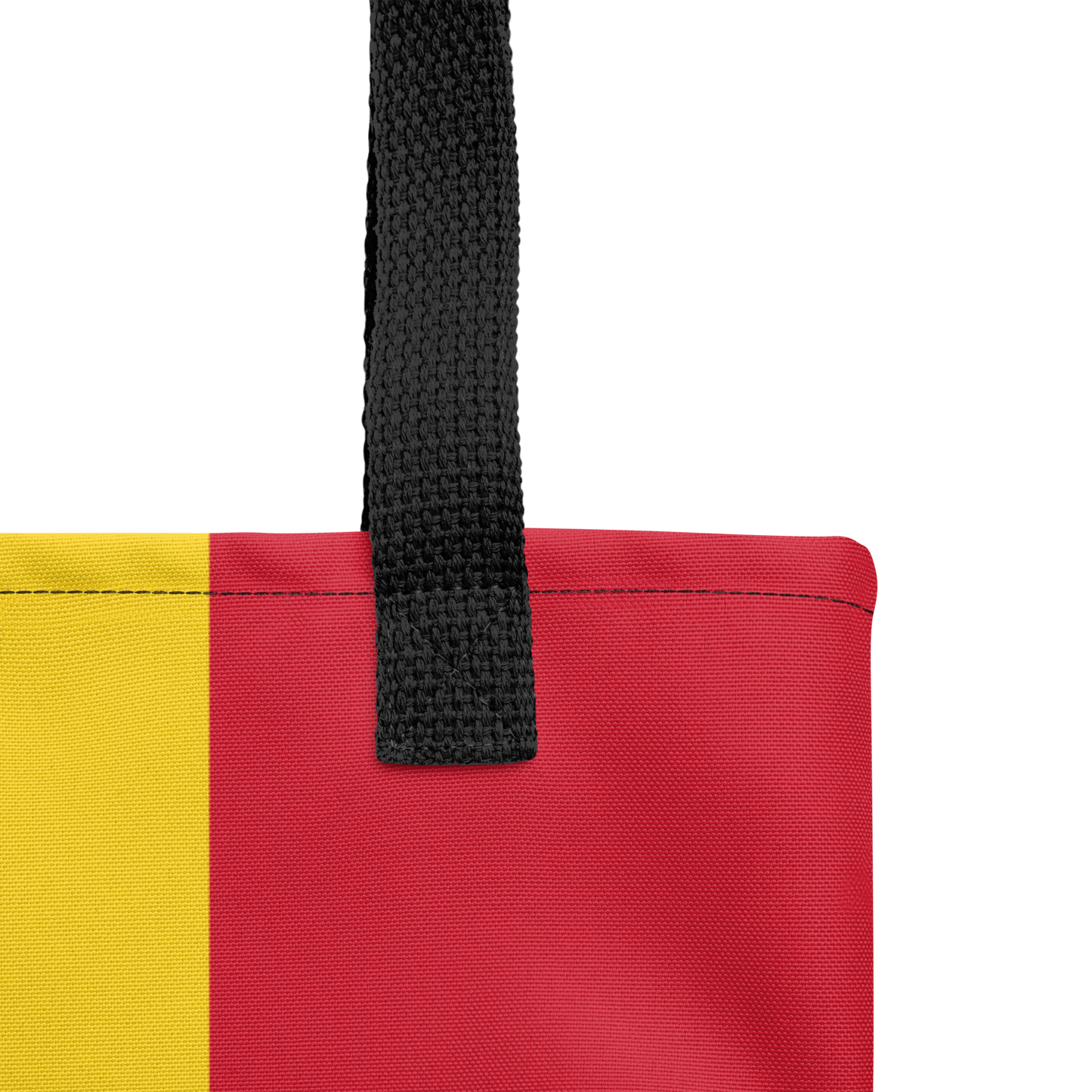 Tote Bag "Rumänien"