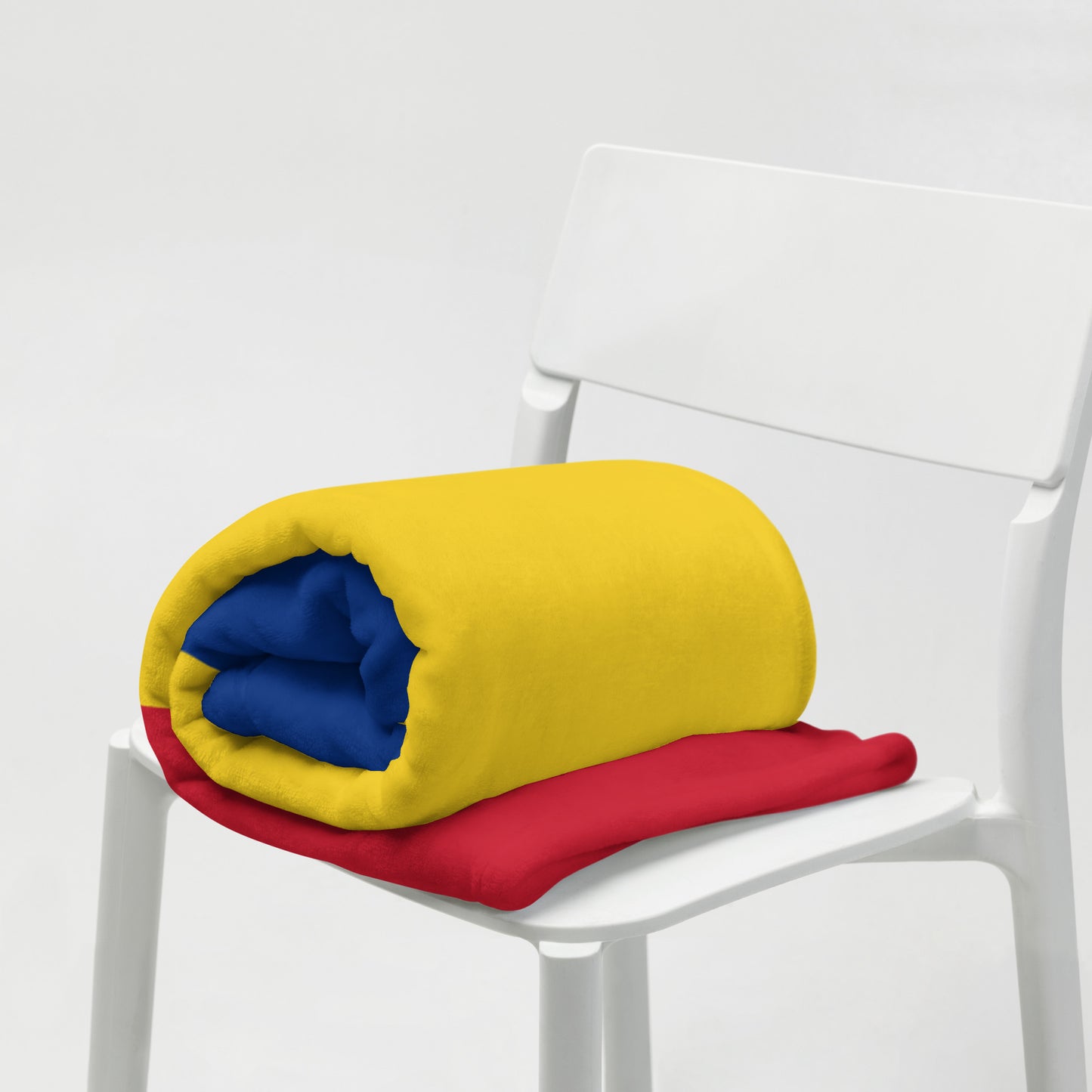 Kuscheldecke "Rumänien"