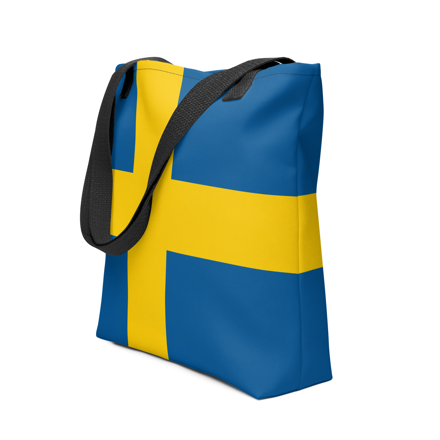 Tote Bag "Schweden"