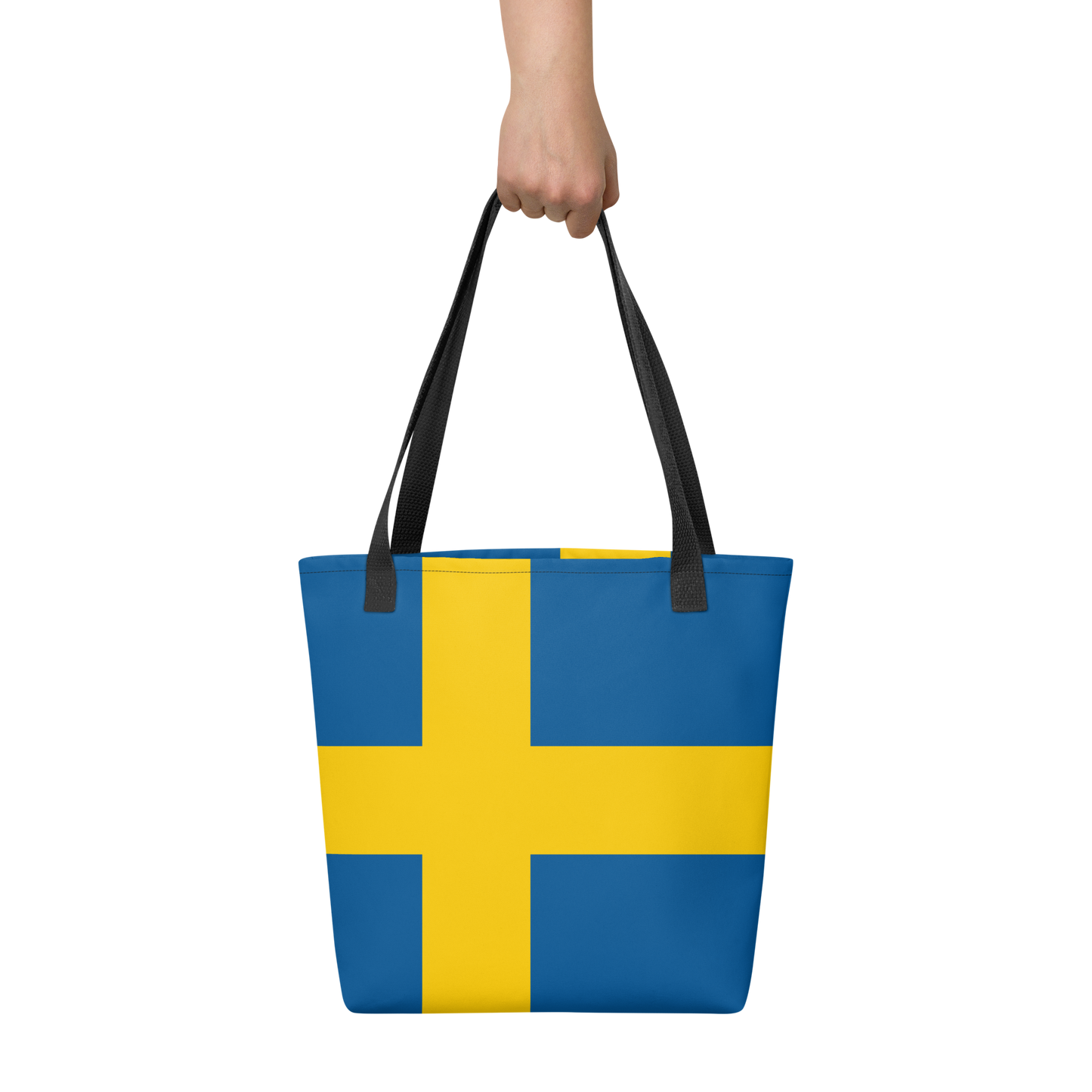 Tote Bag "Schweden"