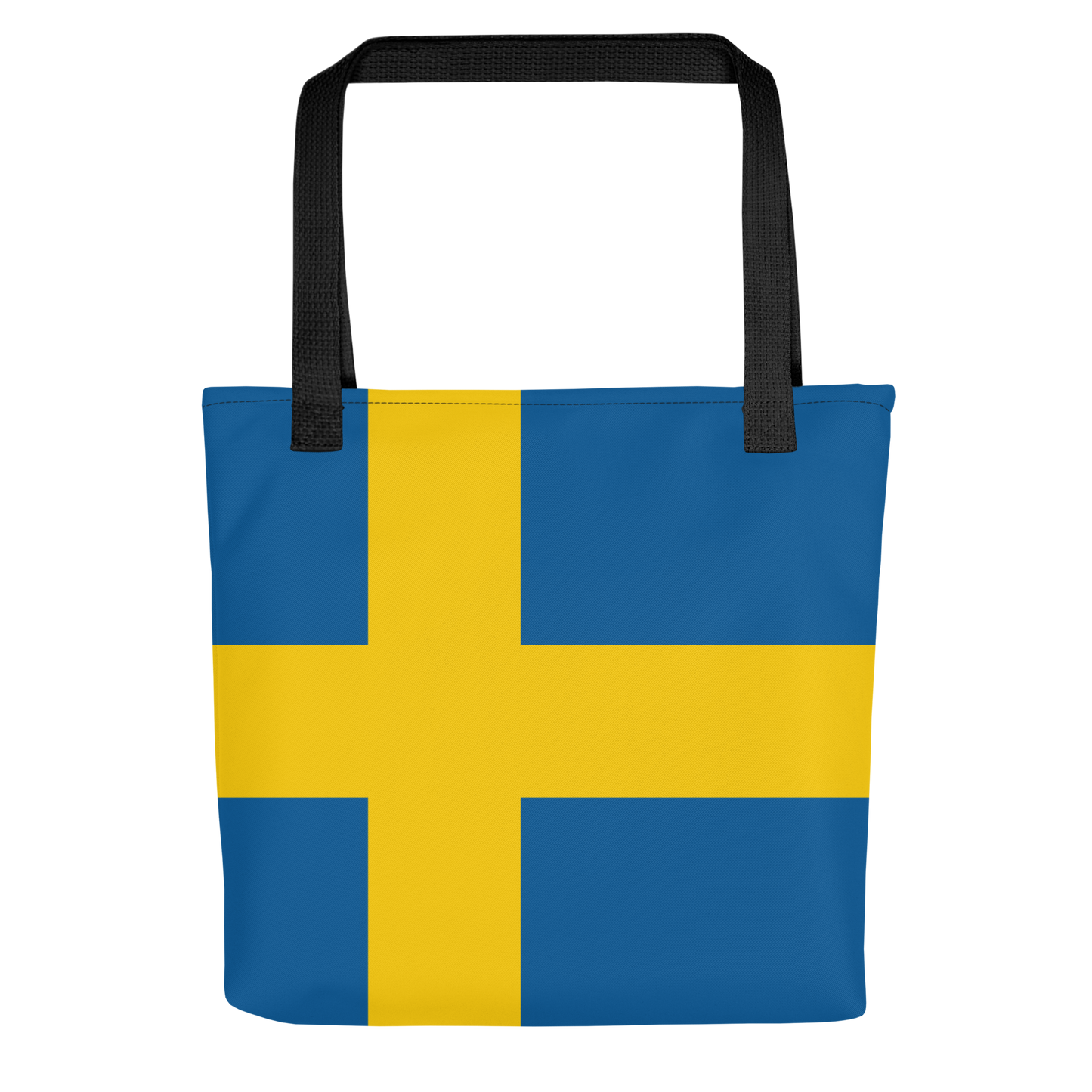 Tote Bag "Schweden"