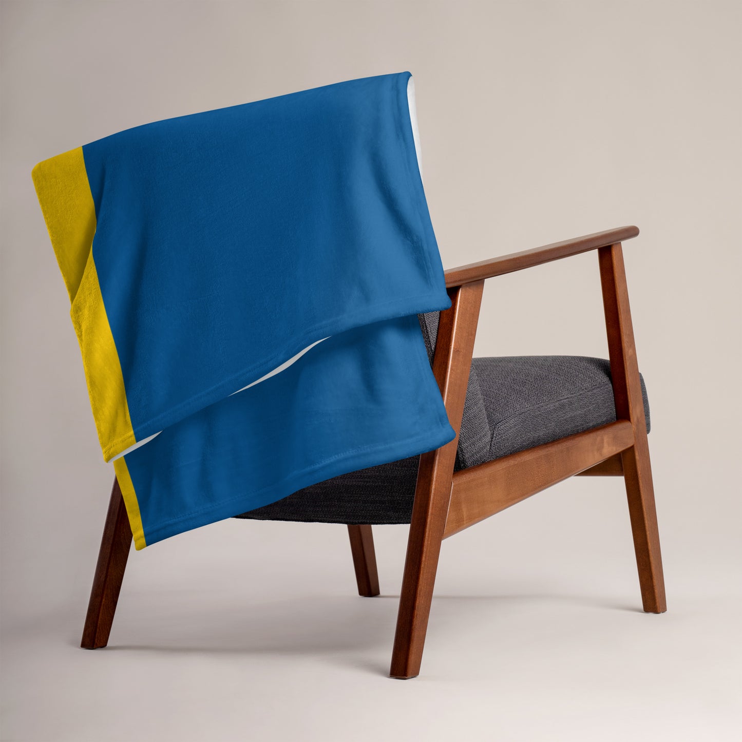 Kuscheldecke "Schweden"