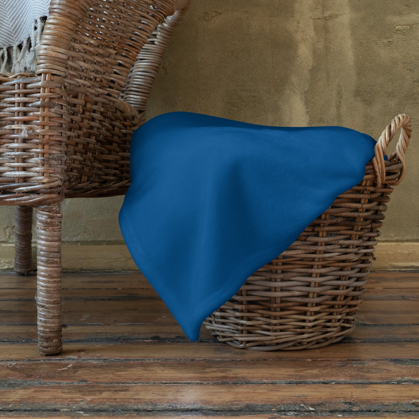 Kuscheldecke "Schweden"