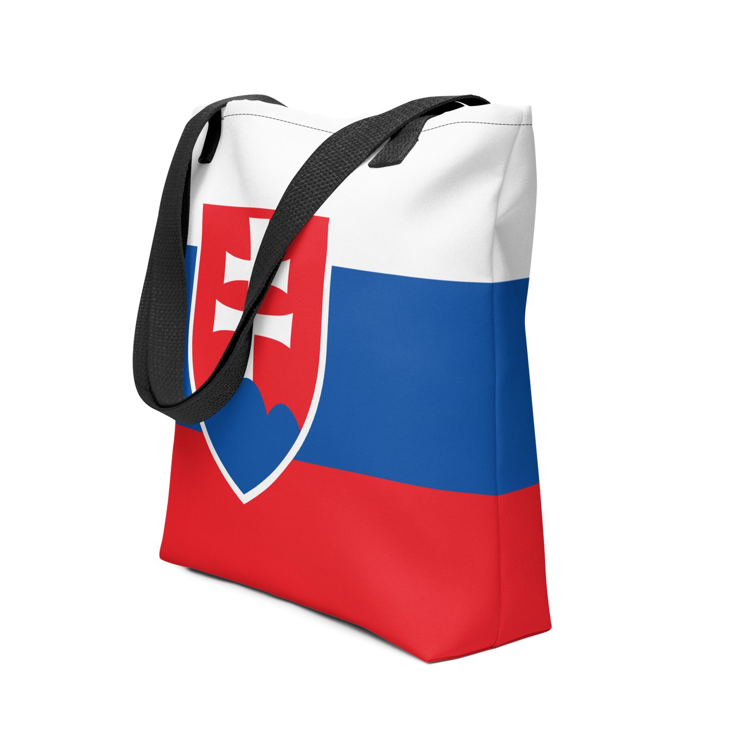 Tote Bag "Slowenien"