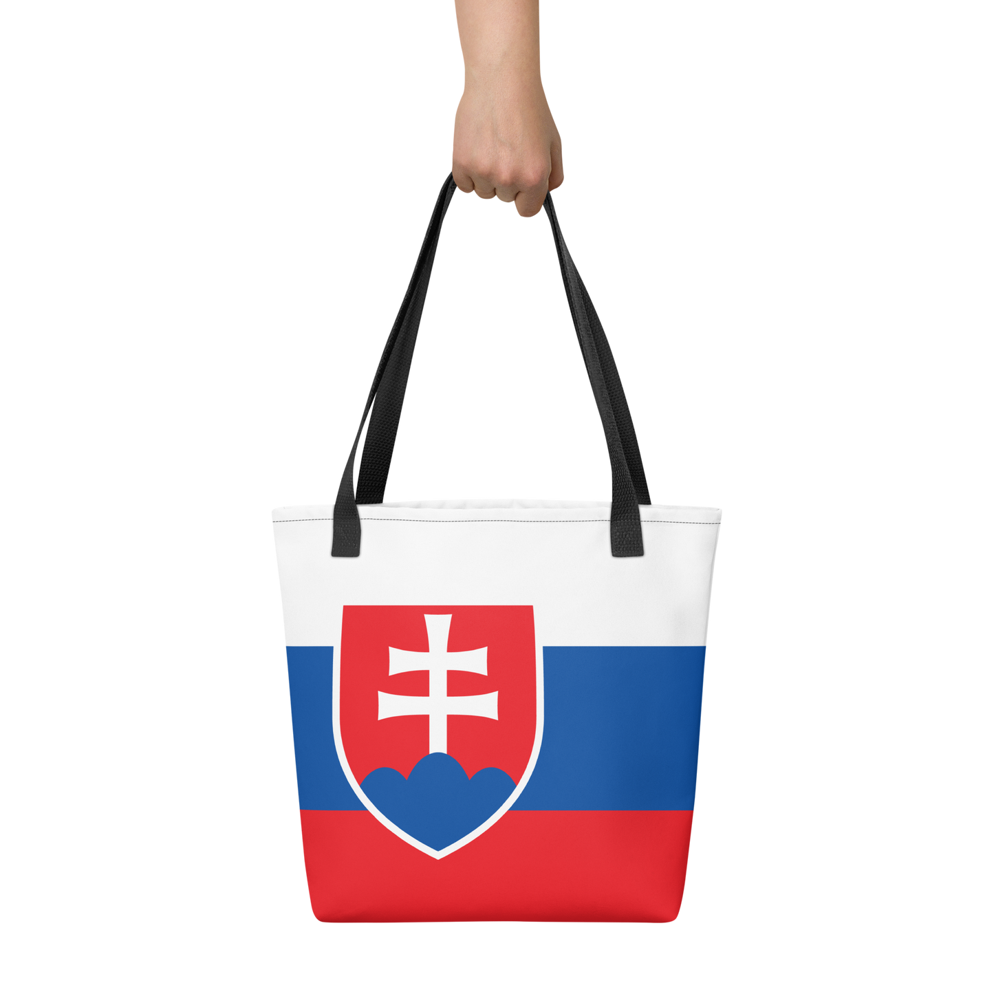 Tote Bag "Slowenien"