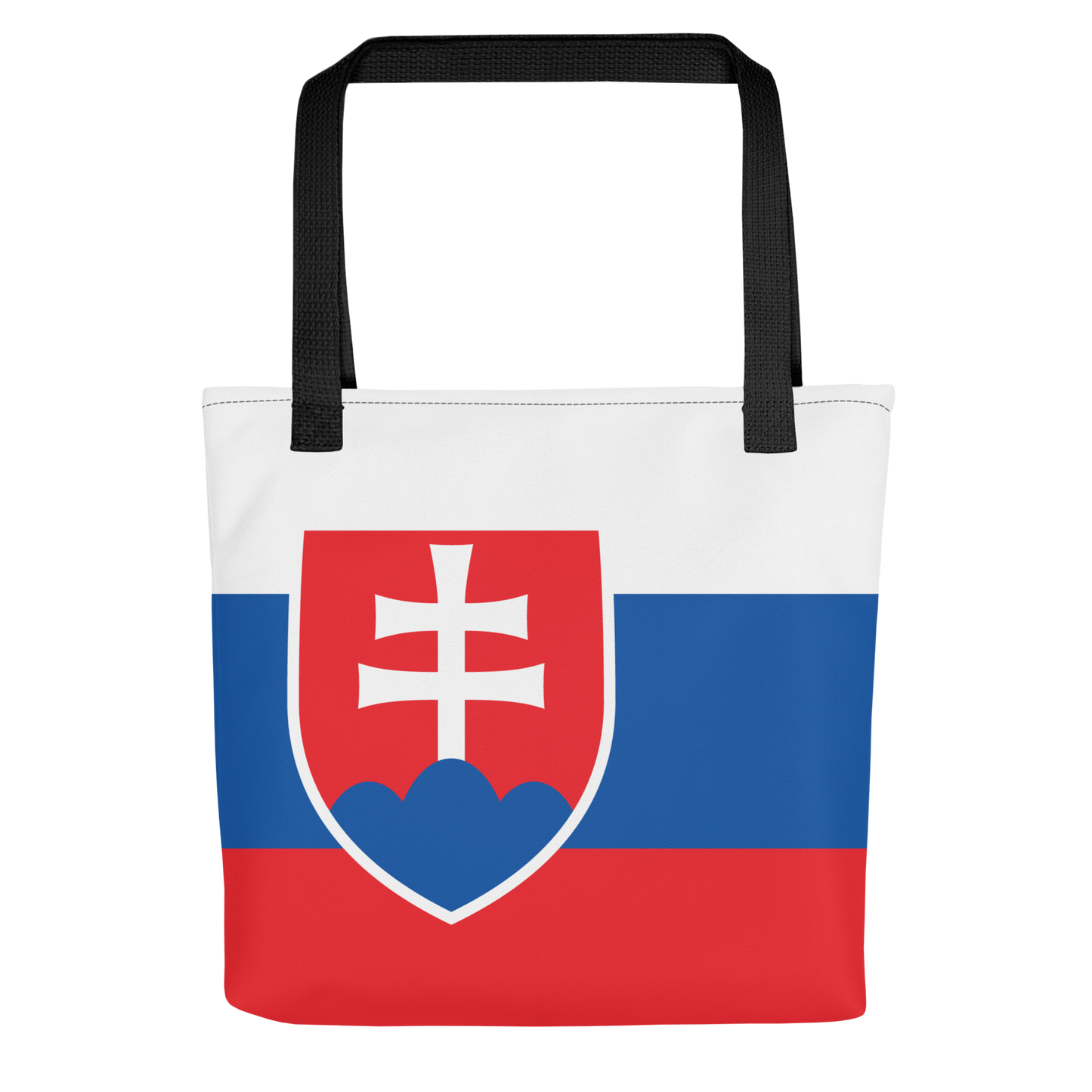 Tote Bag "Slowenien"
