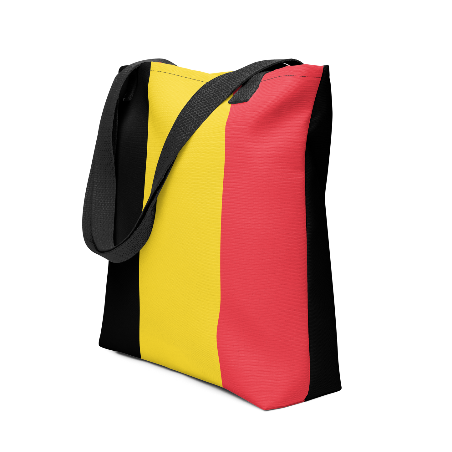 Tote Bag "Belgien"
