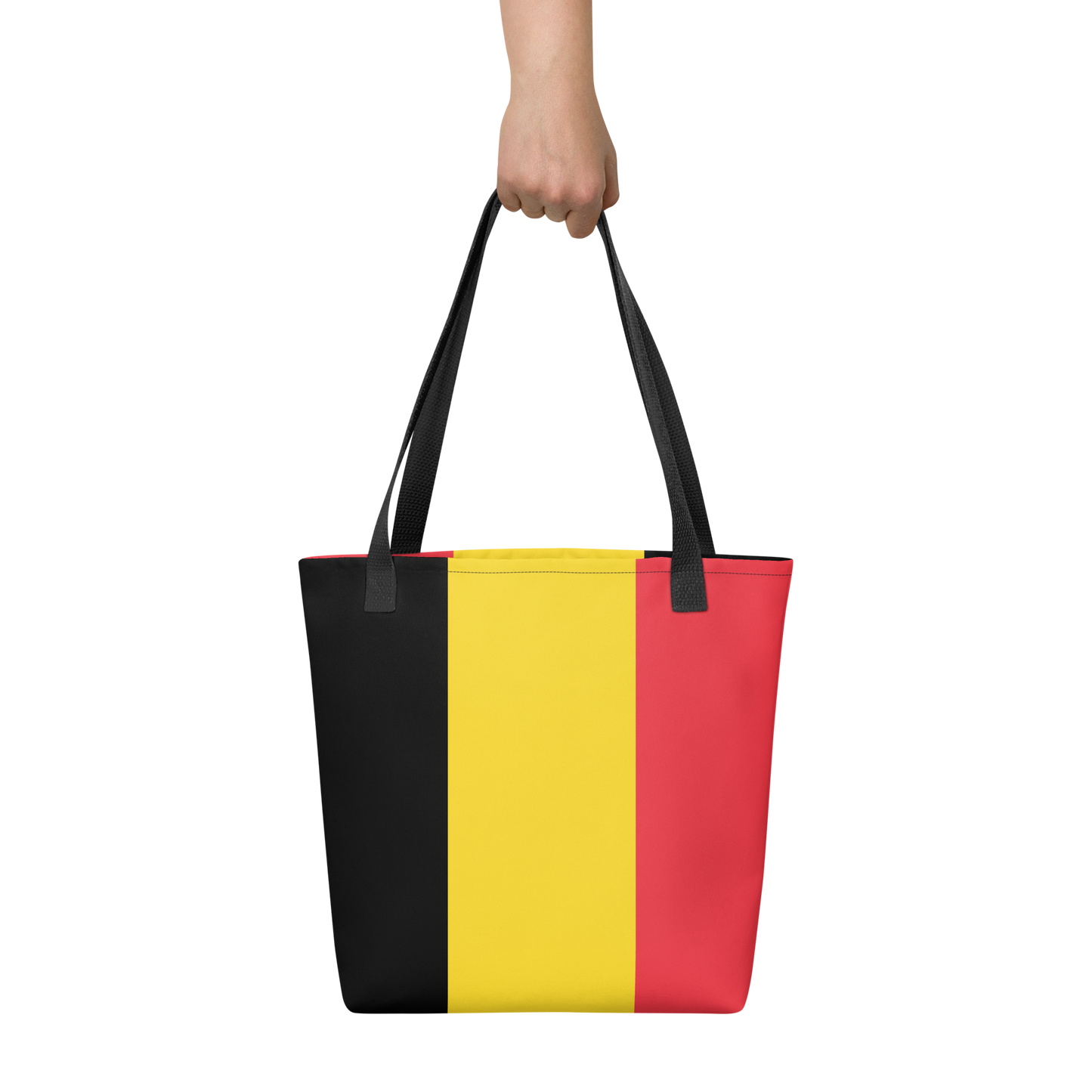 Tote Bag "Belgien"