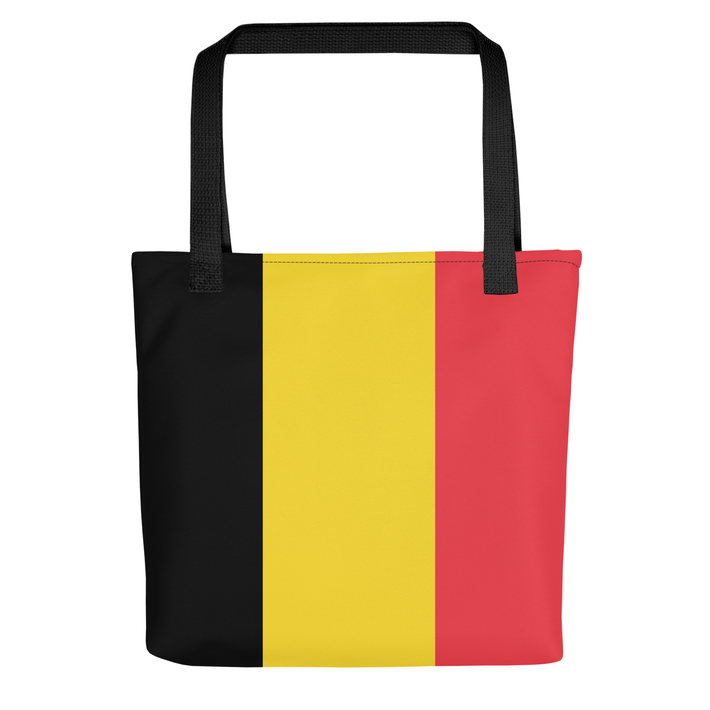 Tote Bag "Belgien"