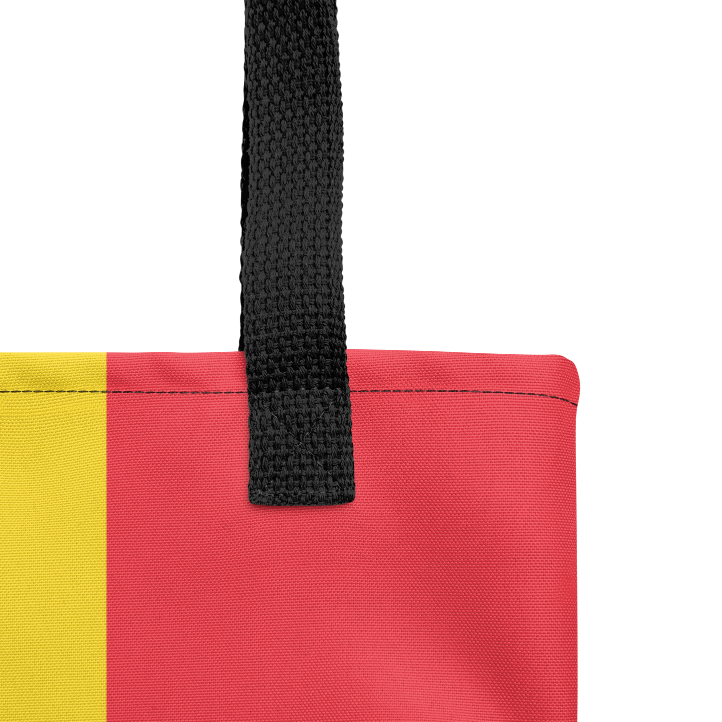 Tote Bag "Belgien"