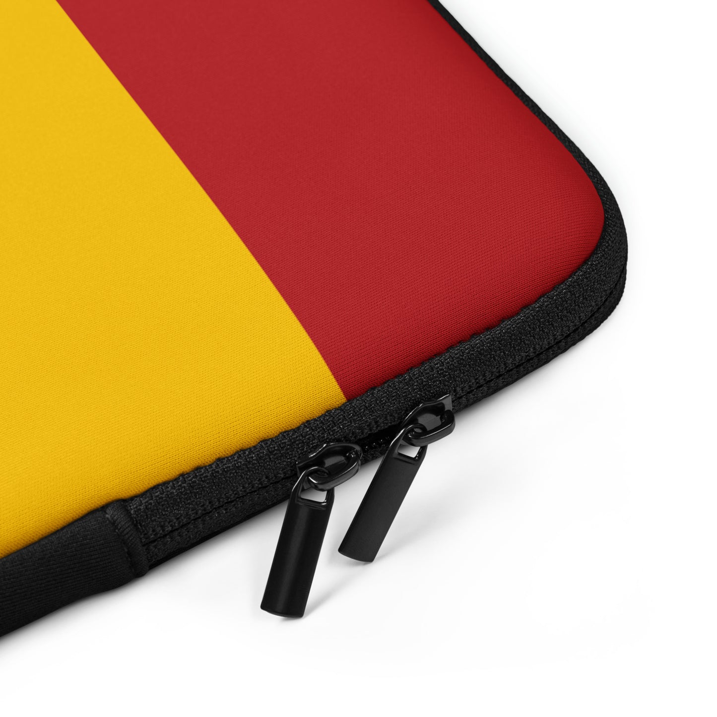 Laptop-Hülle "Spanien"