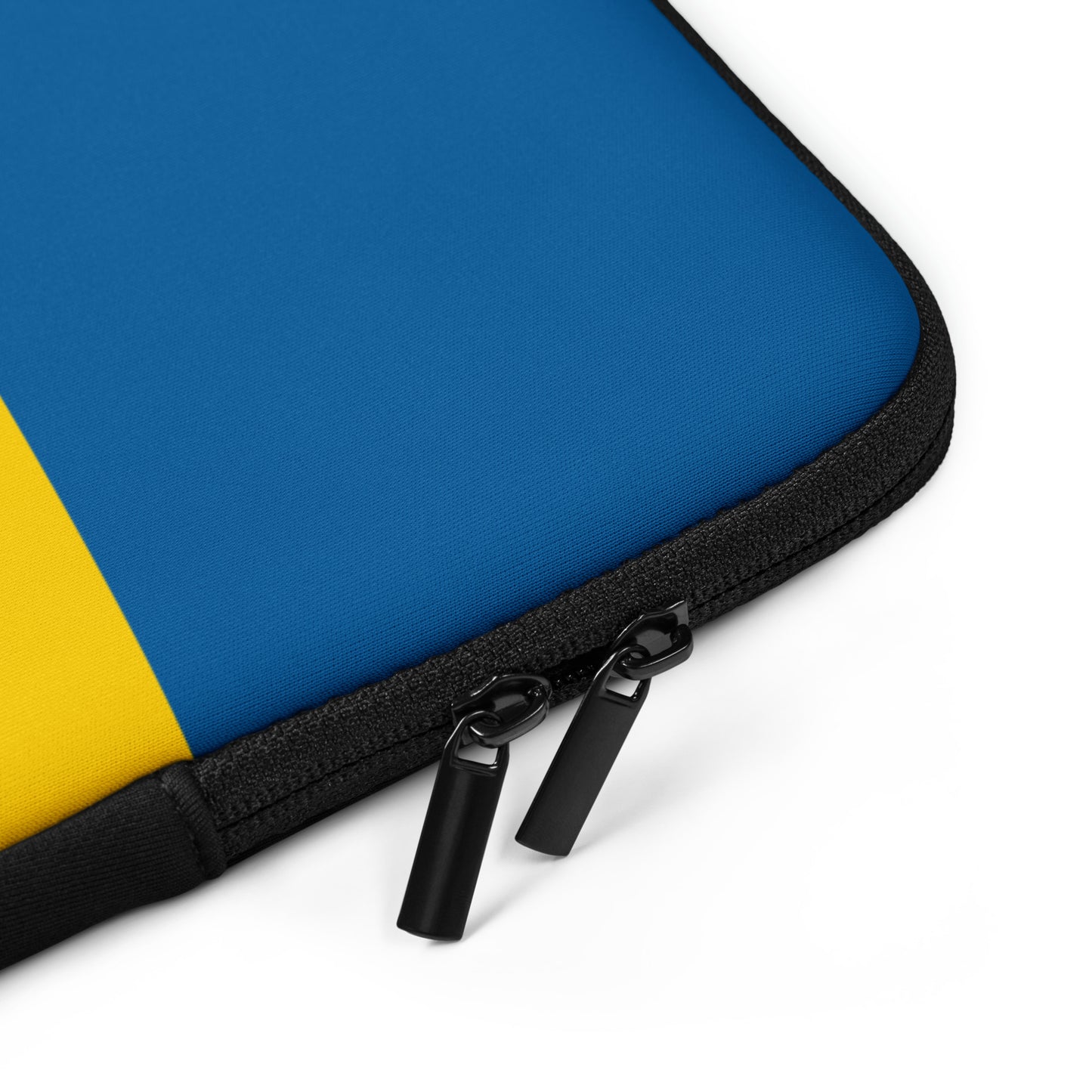 Laptop-Hülle "Schweden"