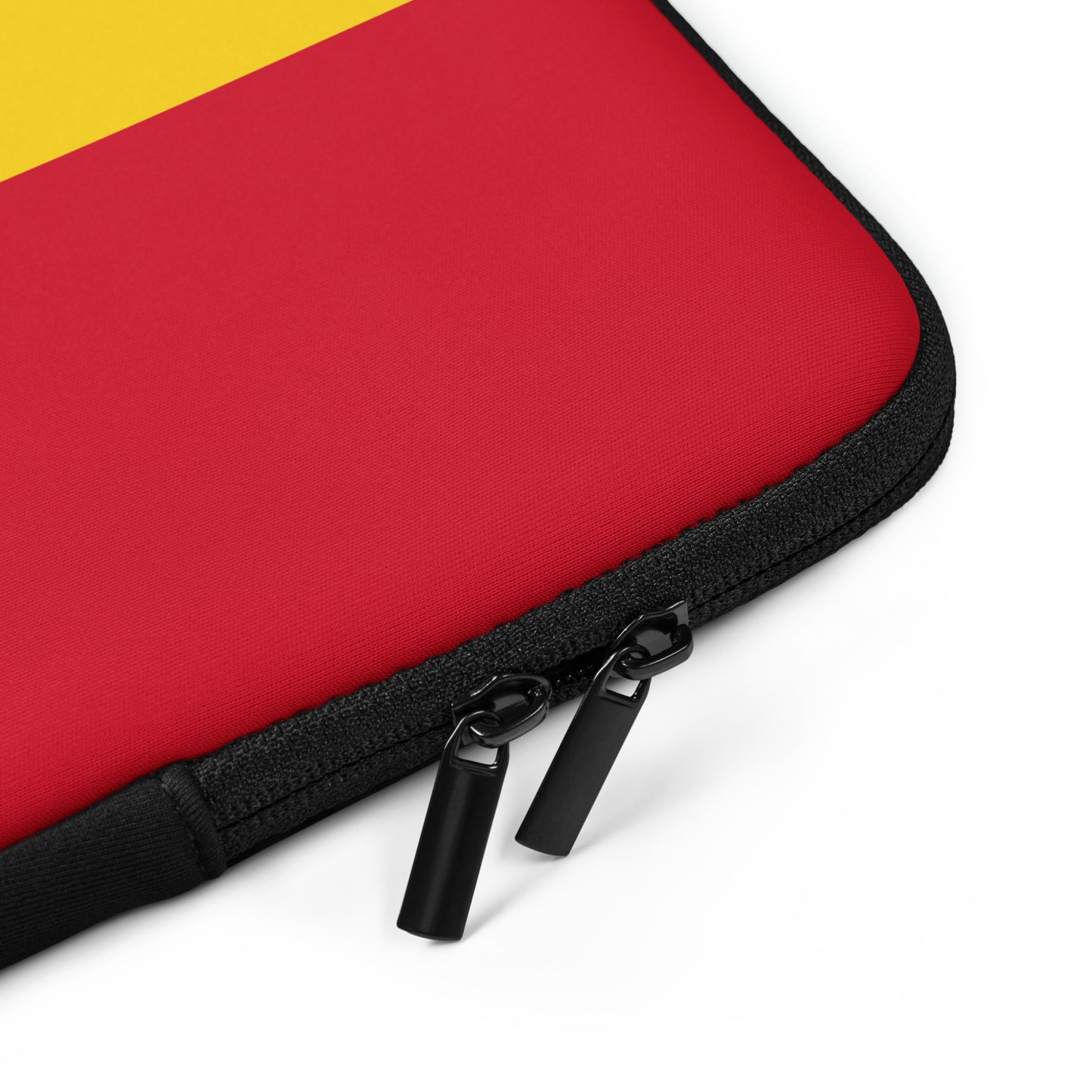Laptop-Hülle "Rumänien"