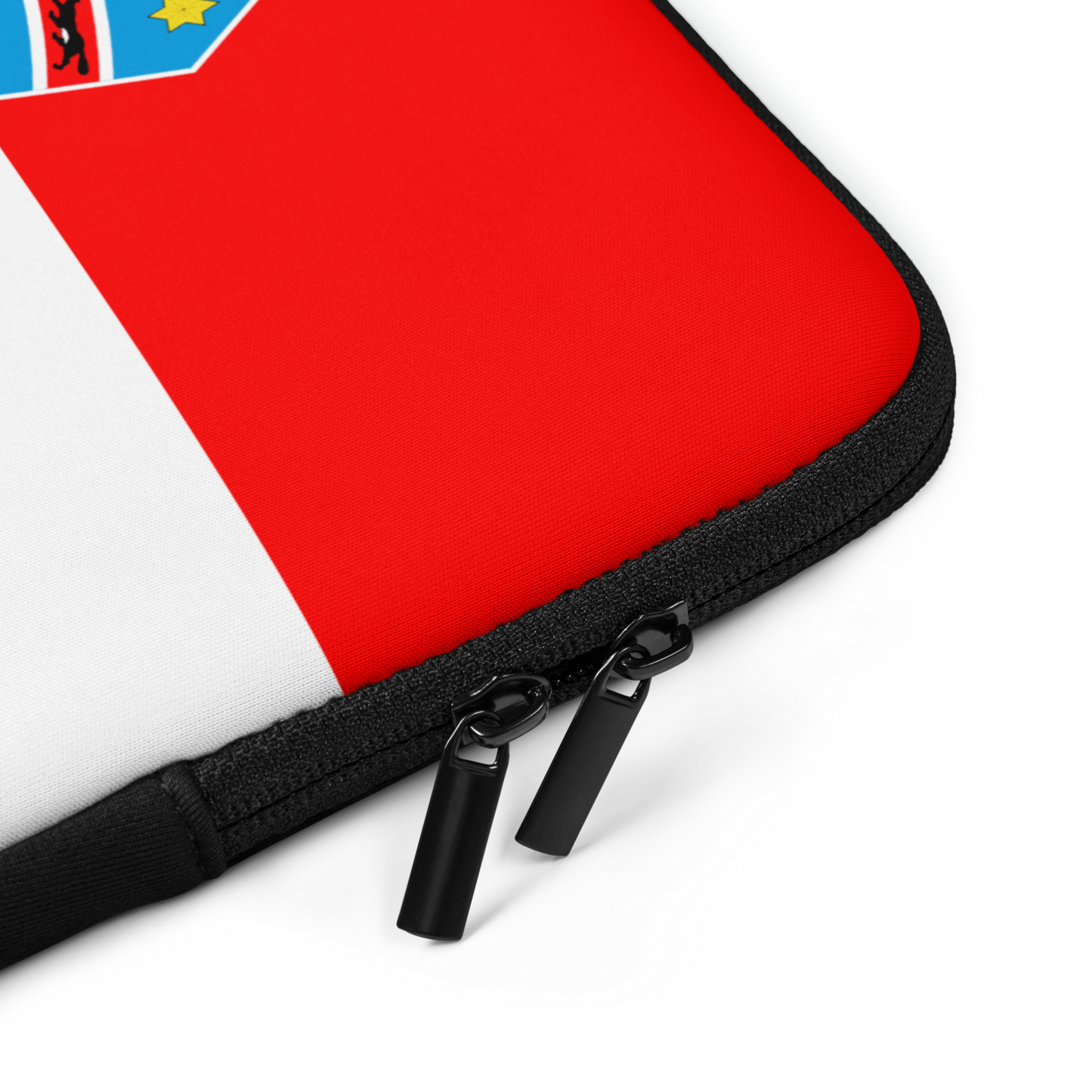 Laptop-Hülle "Kroatien"