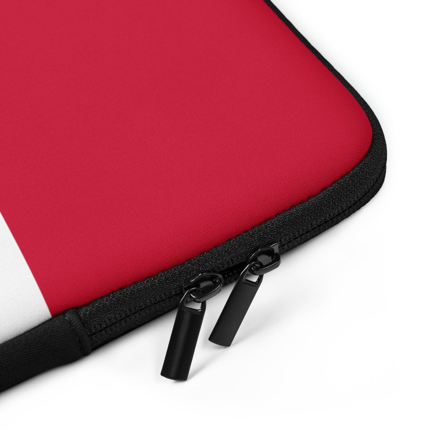 Laptop-Hülle "Dänemark"