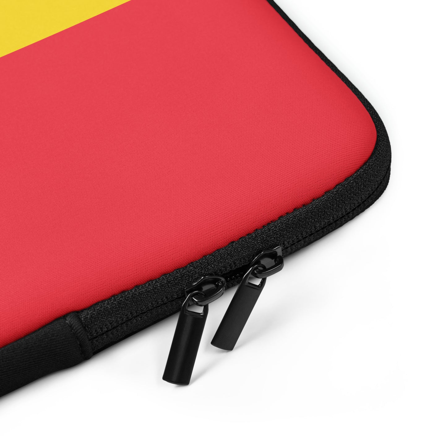 Laptop-Hülle "Belgien"