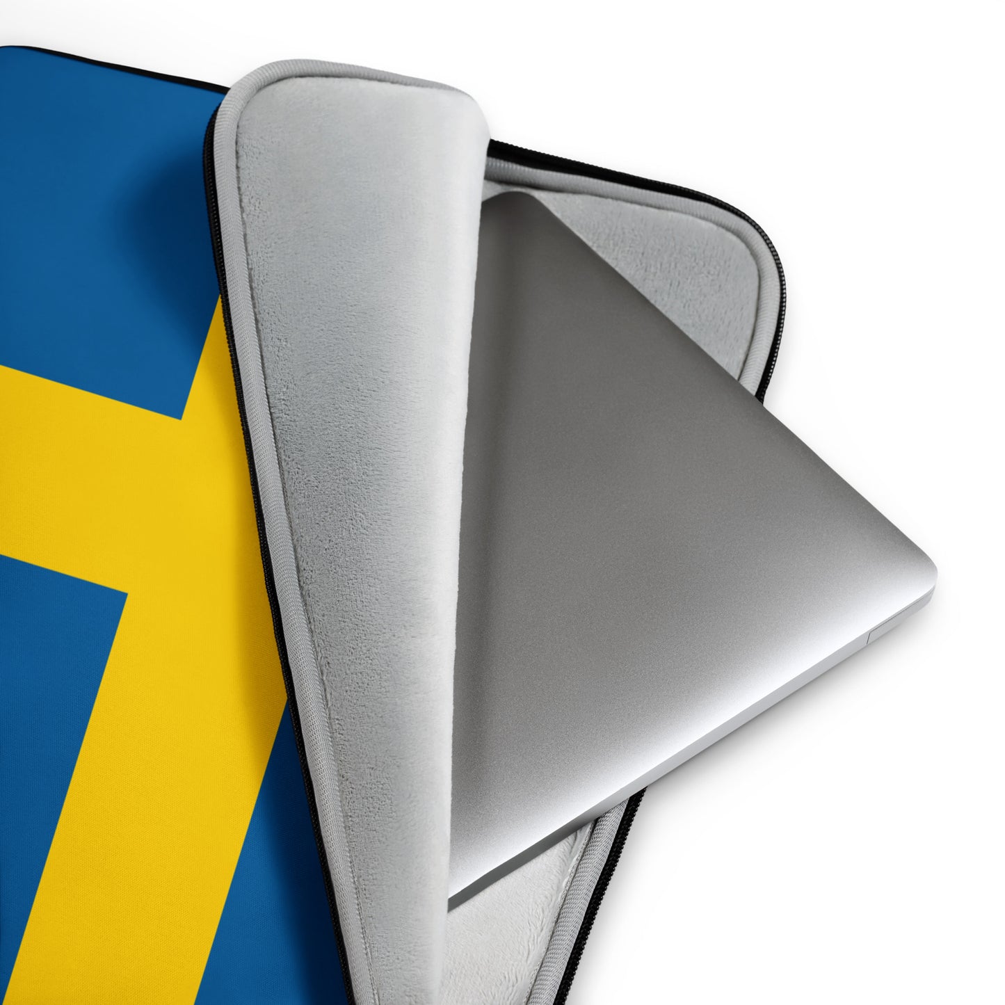 Laptop-Hülle "Schweden"