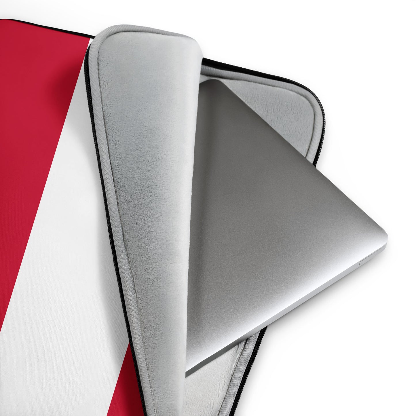Laptop-Hülle "Österreich"