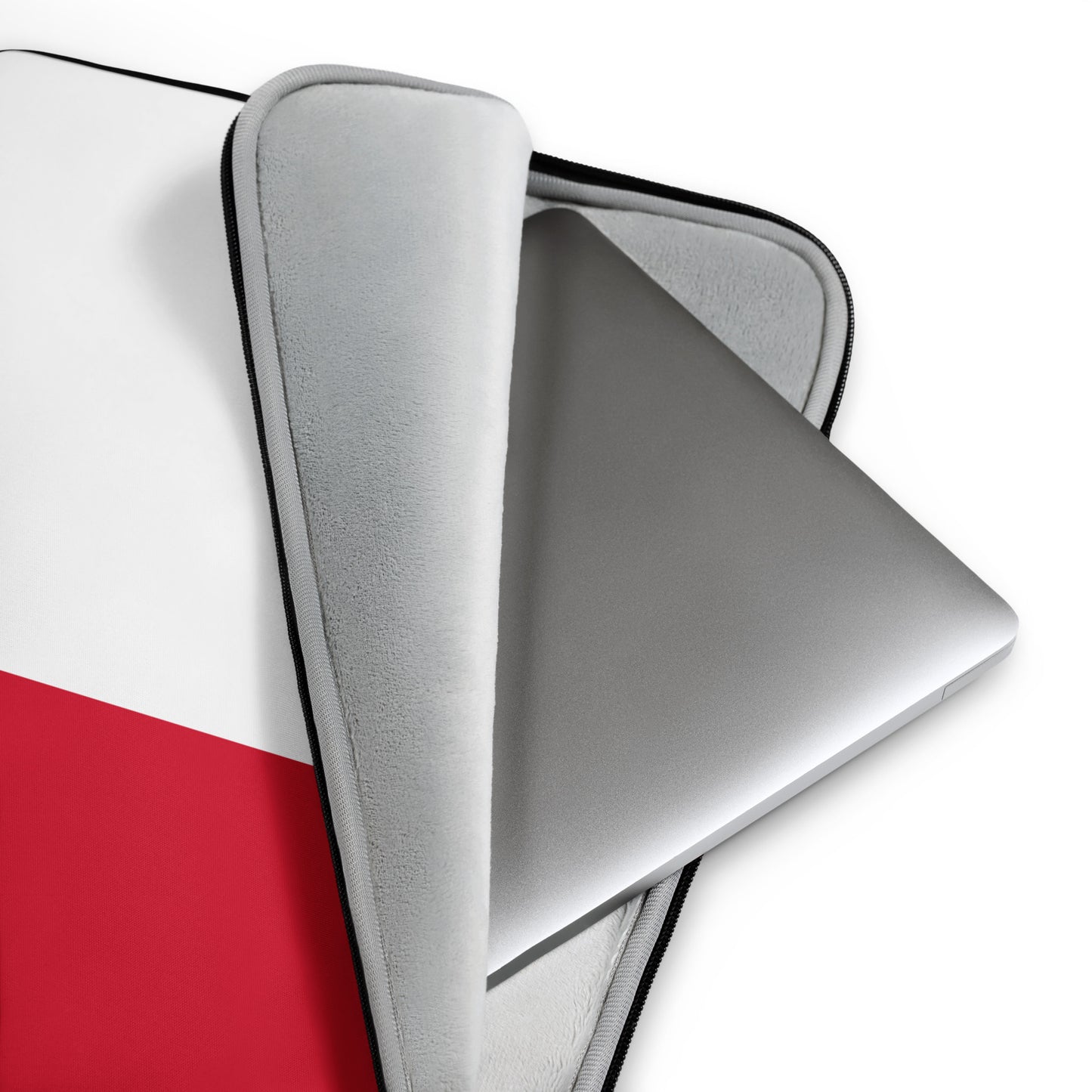 Laptop-Hülle "Malta"