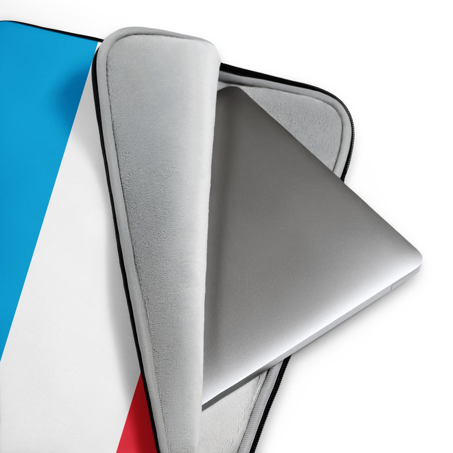 Laptop-Hülle "Luxemburg"