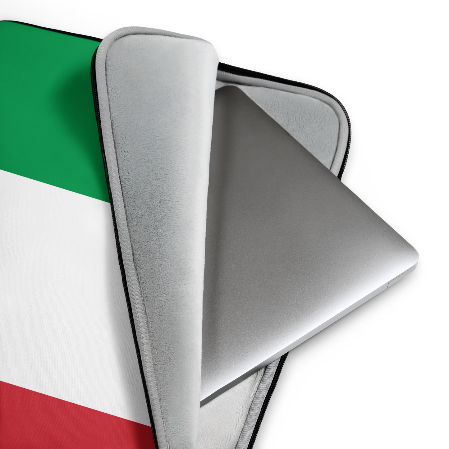 Laptop-Hülle "Italien"