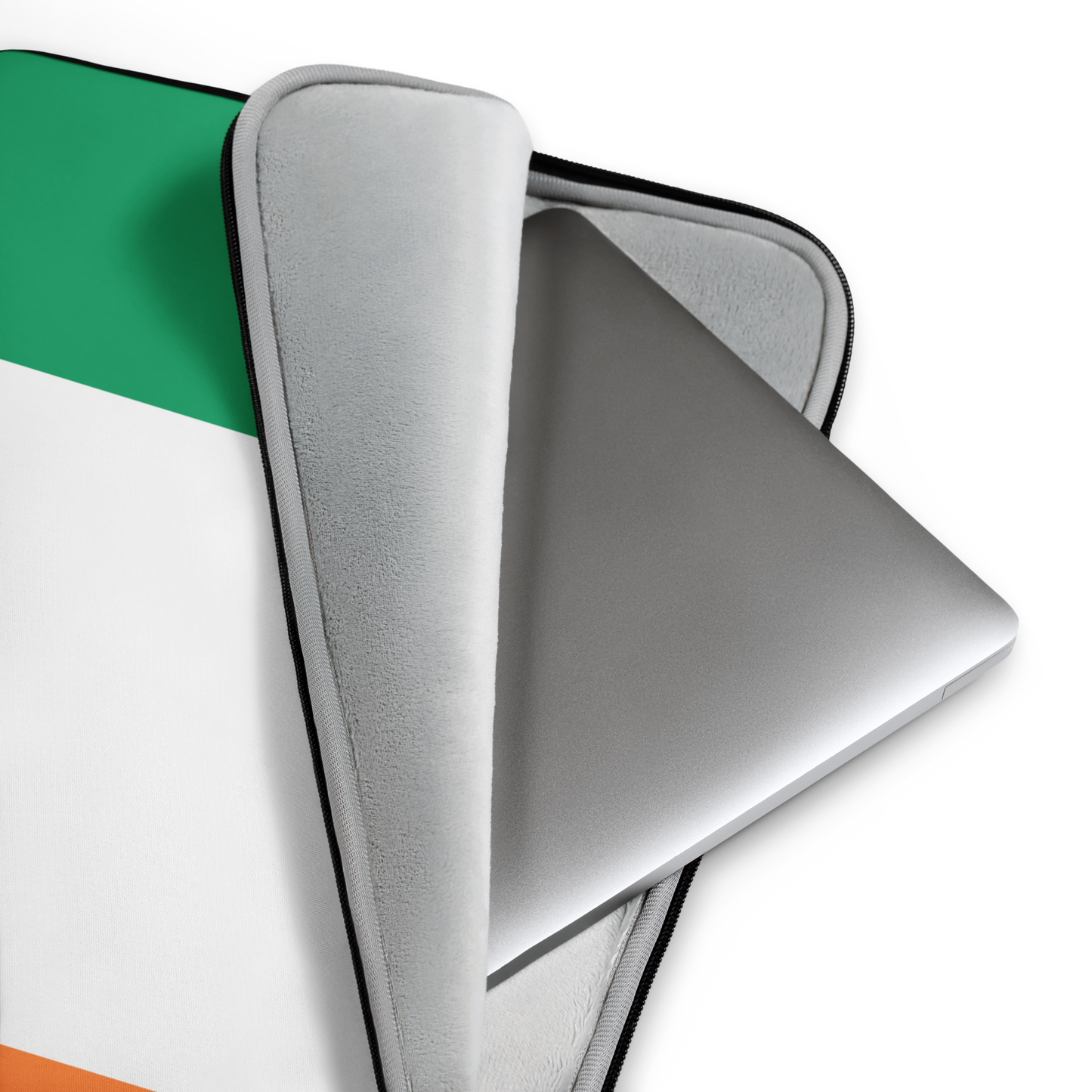 Laptop-Hülle "Irland"