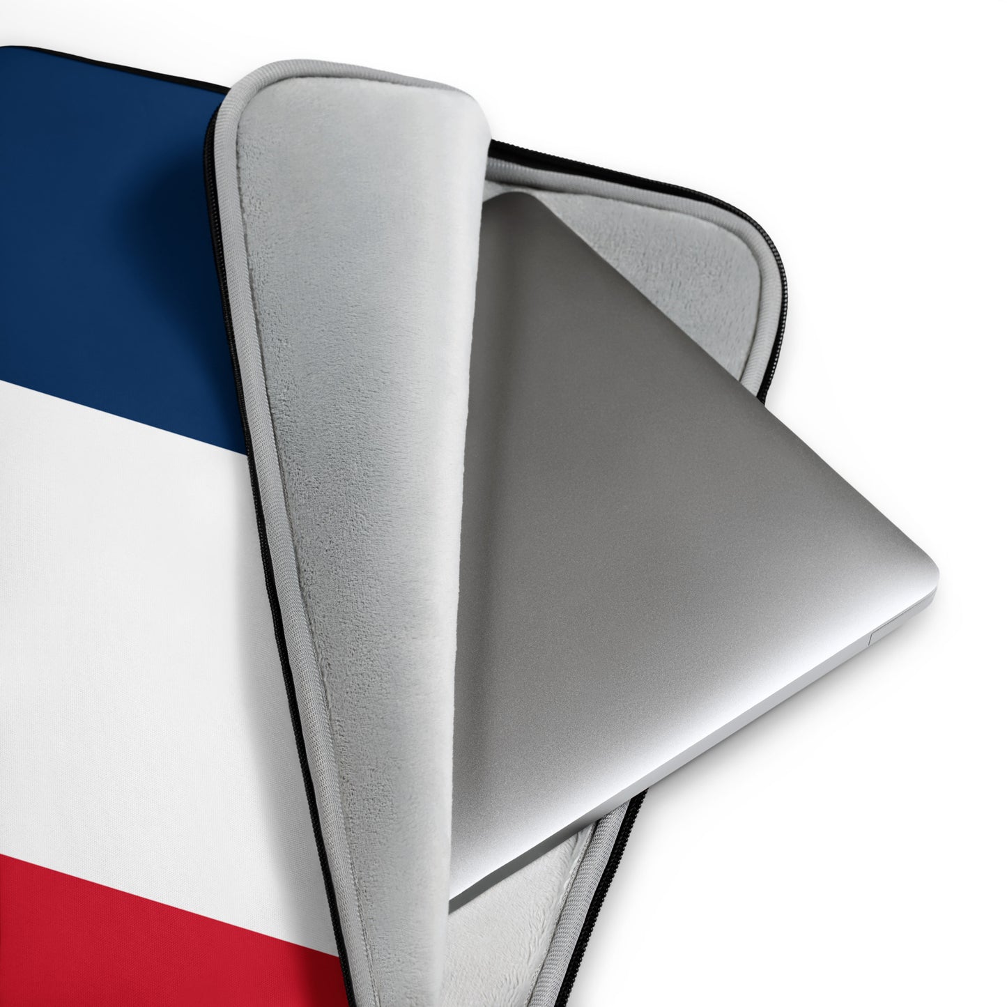 Laptop-Hülle "Frankreich"
