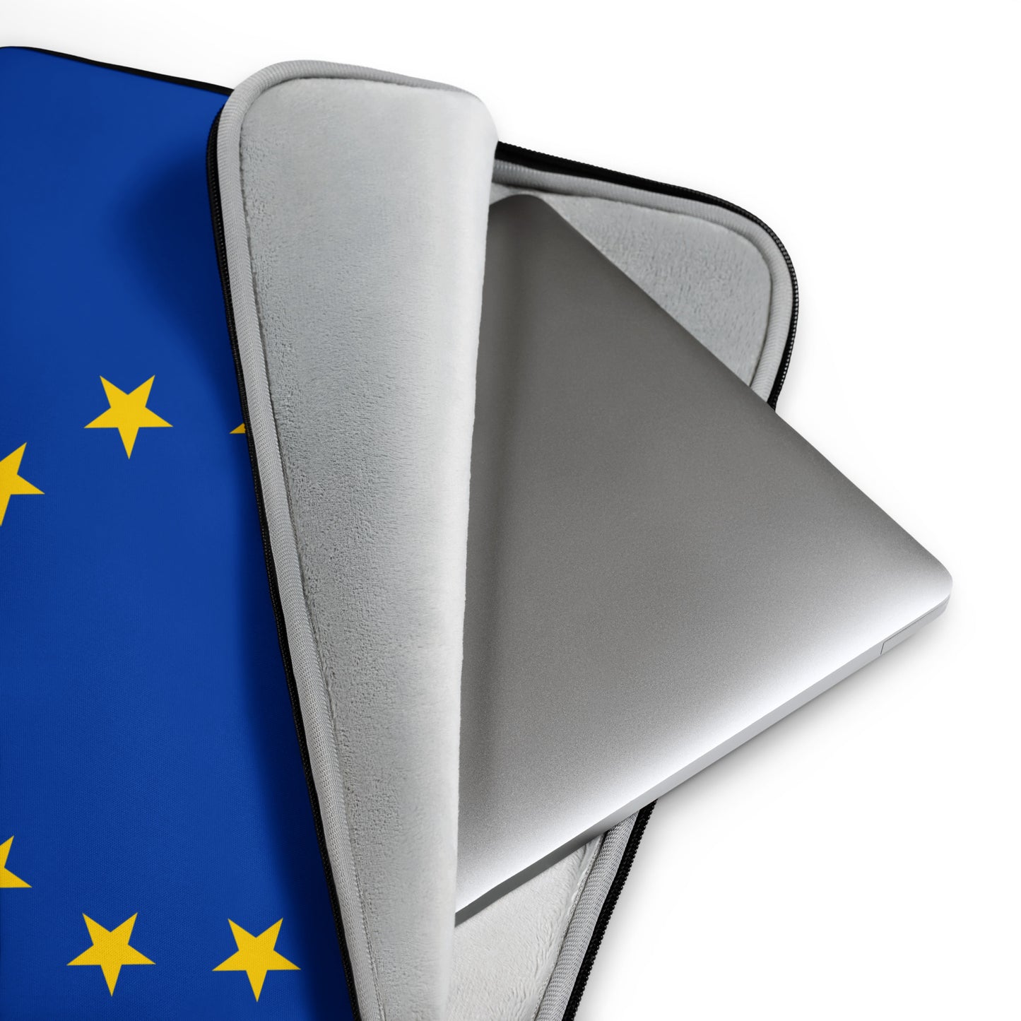 Laptop-Hülle "EU"
