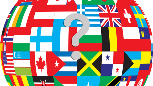 Flaggen-Trivia: 10 spannende Fakten, die du noch nicht kanntest