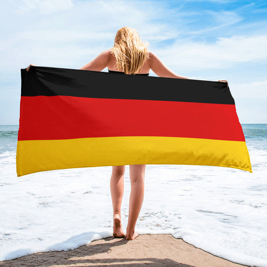 5 kreative Ideen, wie du Flaggen-Produkte nutzen kannst